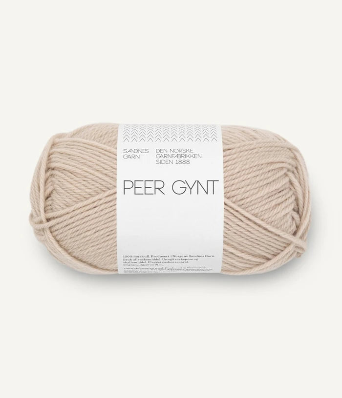 Peer Gynt - Sandnes Garn