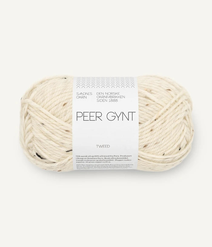 Peer Gynt - Sandnes Garn