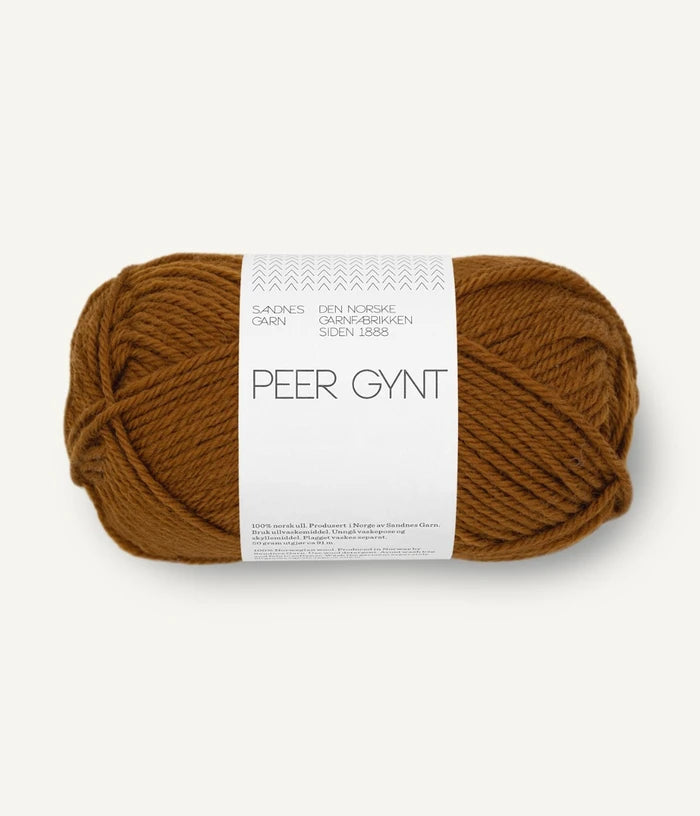 Peer Gynt - Sandnes Garn