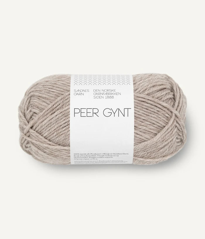 Peer Gynt - Sandnes Garn