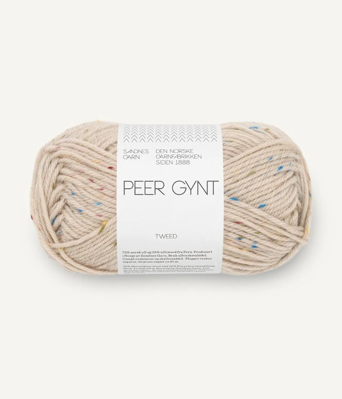 Peer Gynt - Sandnes Garn