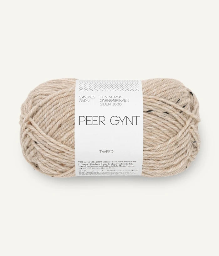 Peer Gynt - Sandnes Garn