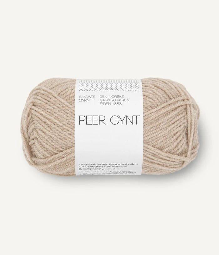 Peer Gynt - Sandnes Garn