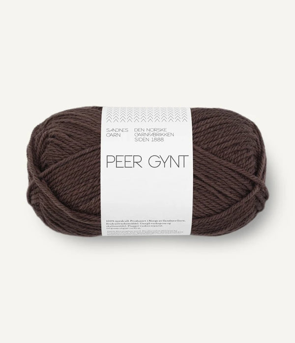 Peer Gynt - Sandnes Garn