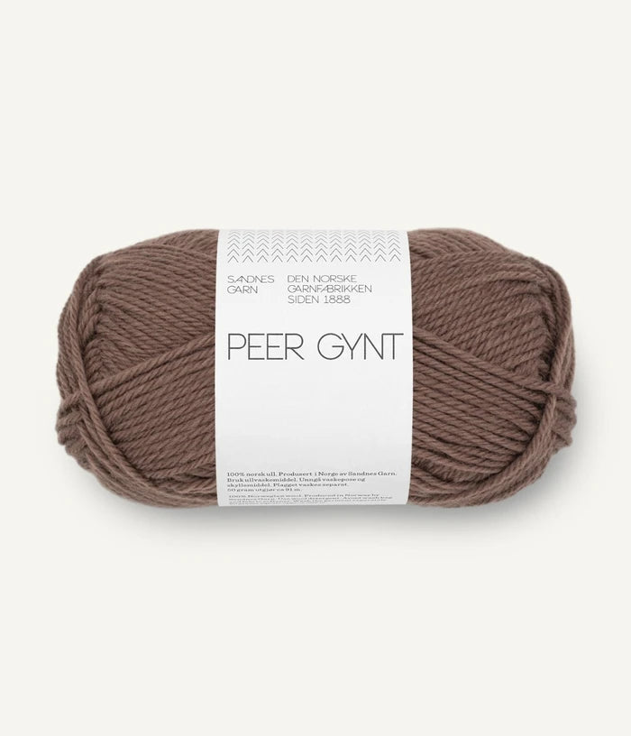 Peer Gynt - Sandnes Garn