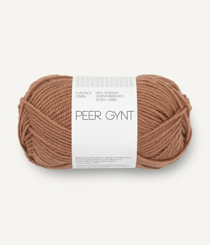 Peer Gynt - Sandnes Garn