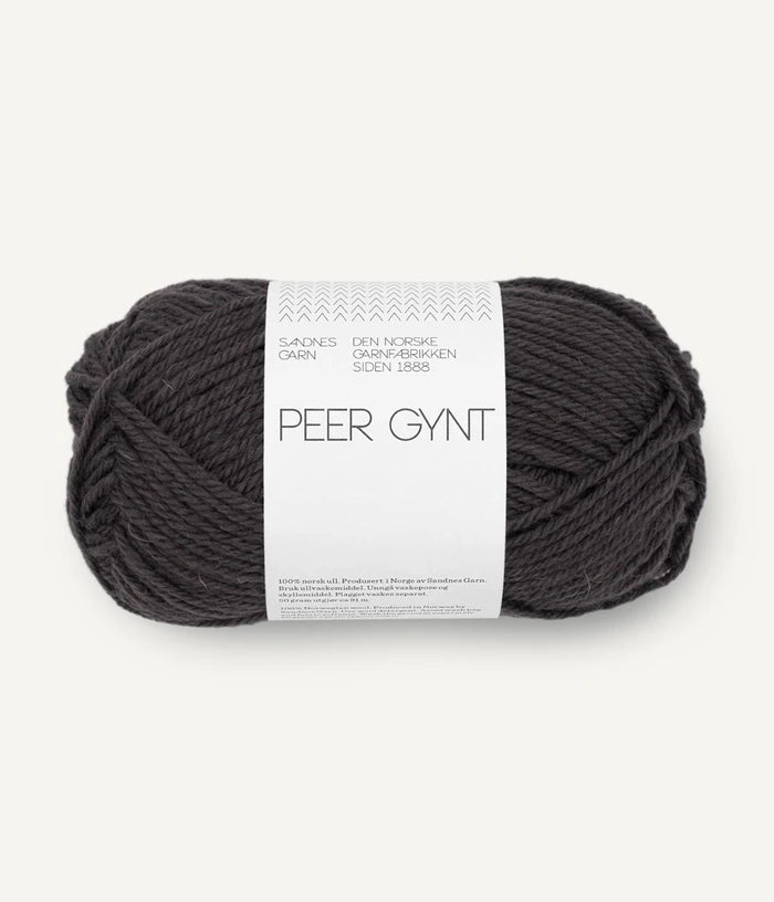 Peer Gynt - Sandnes Garn
