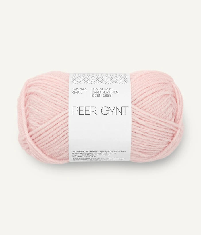 Peer Gynt - Sandnes Garn