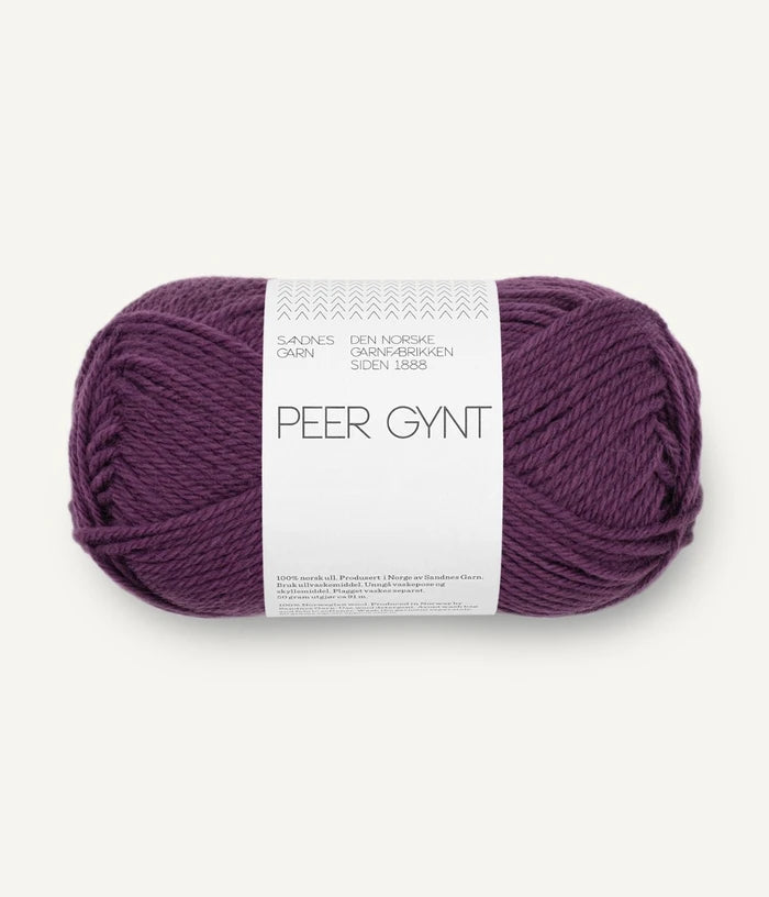 Peer Gynt - Sandnes Garn