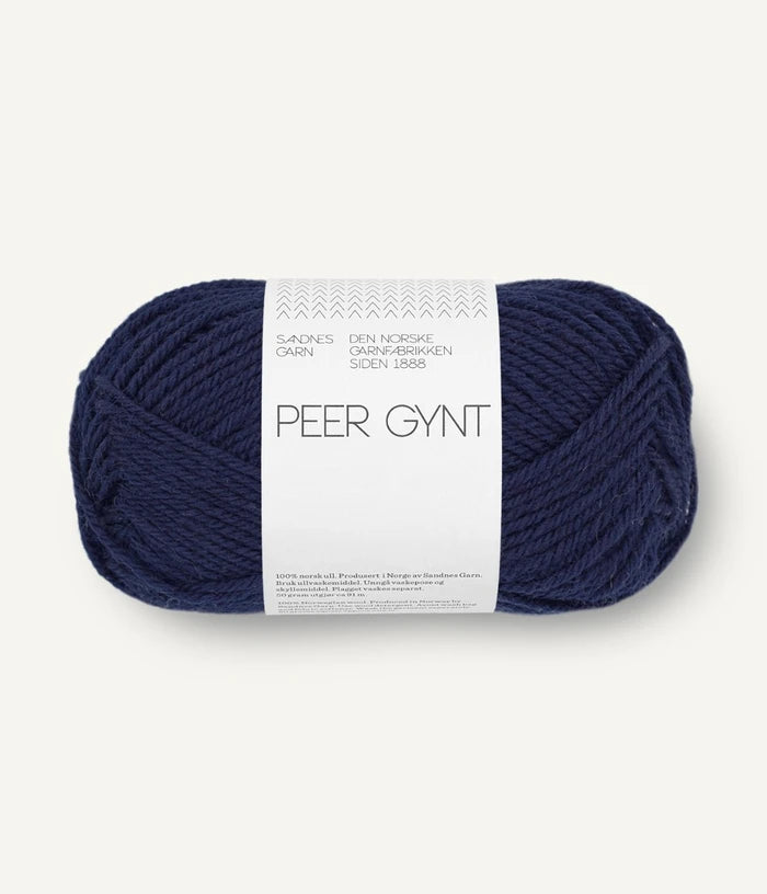 Peer Gynt - Sandnes Garn
