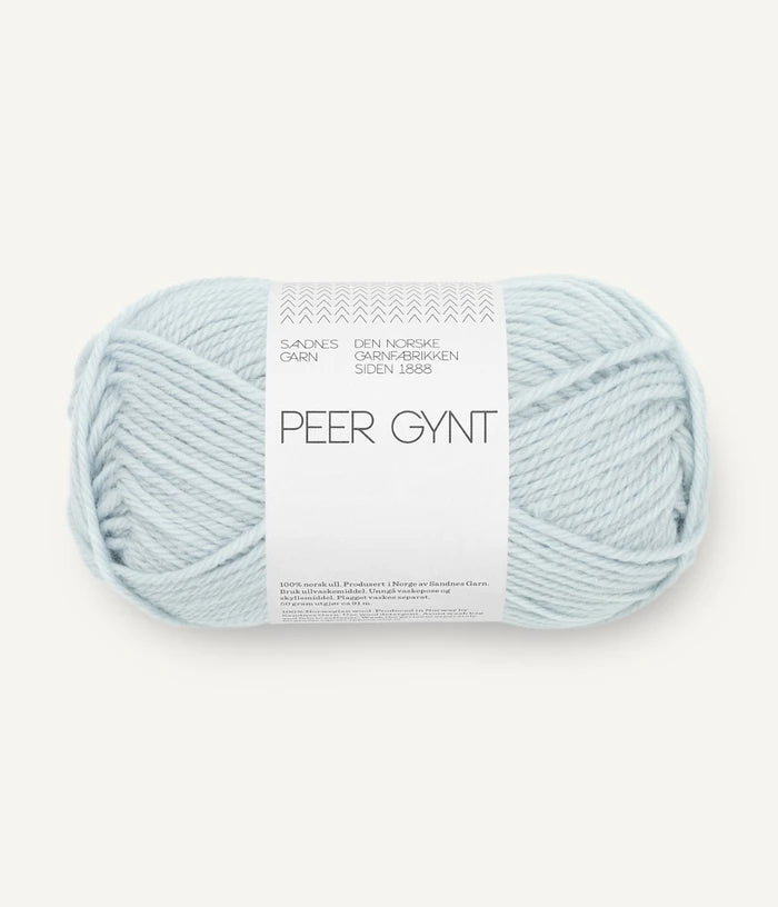 Peer Gynt - Sandnes Garn