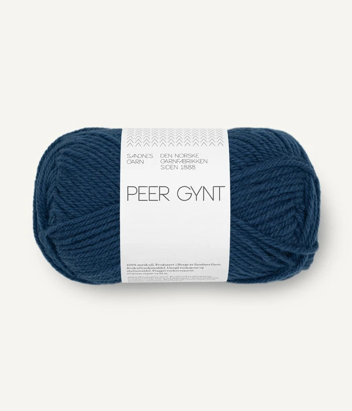 Peer Gynt - Sandnes Garn
