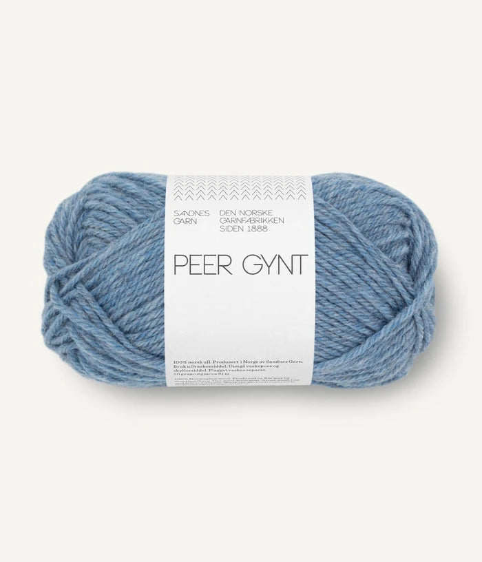 Peer Gynt - Sandnes Garn