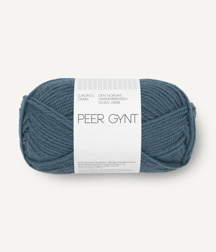 Peer Gynt - Sandnes Garn