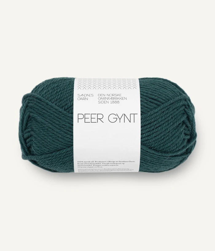 Peer Gynt - Sandnes Garn