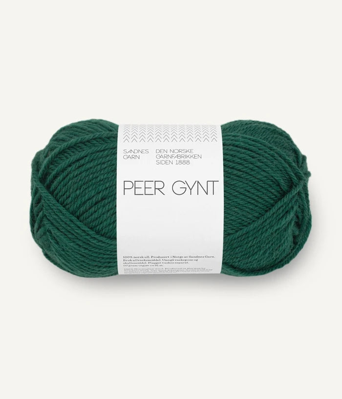 Peer Gynt - Sandnes Garn