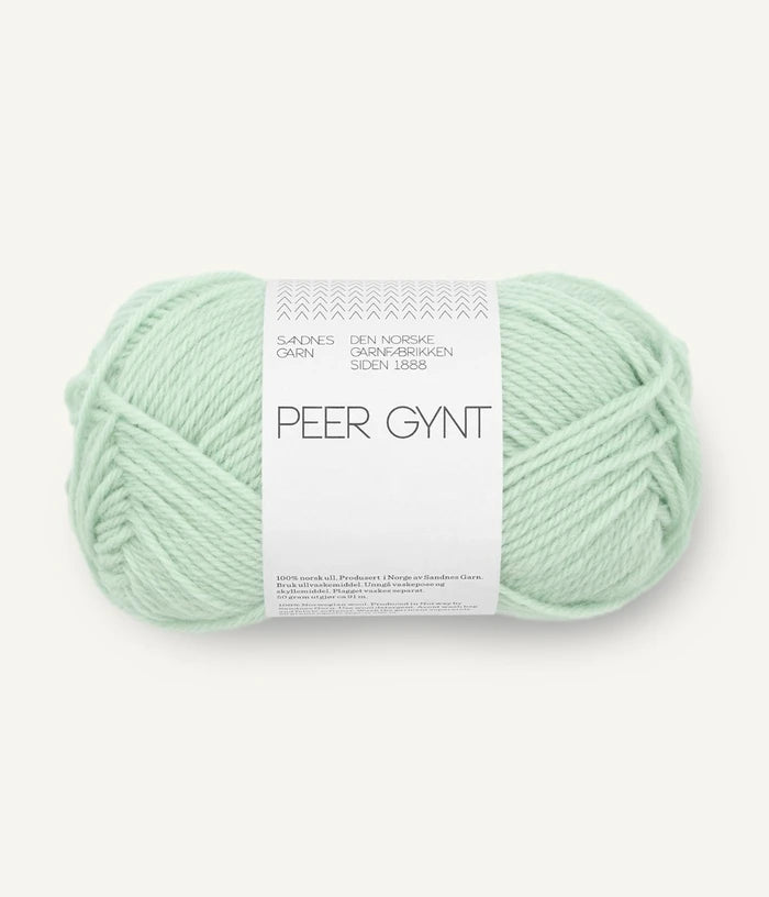 Peer Gynt - Sandnes Garn