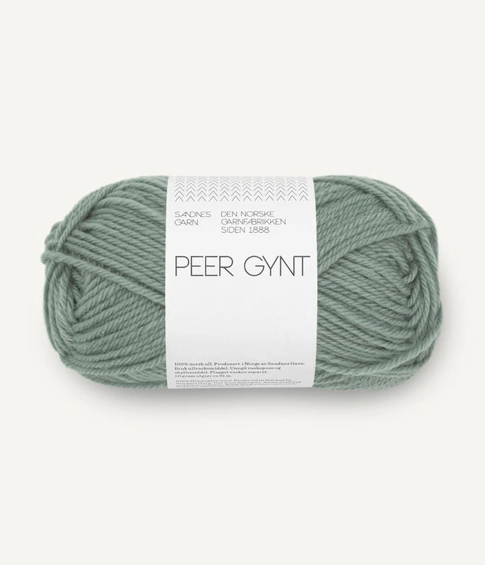 Peer Gynt - Sandnes Garn