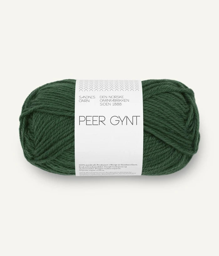 Peer Gynt - Sandnes Garn
