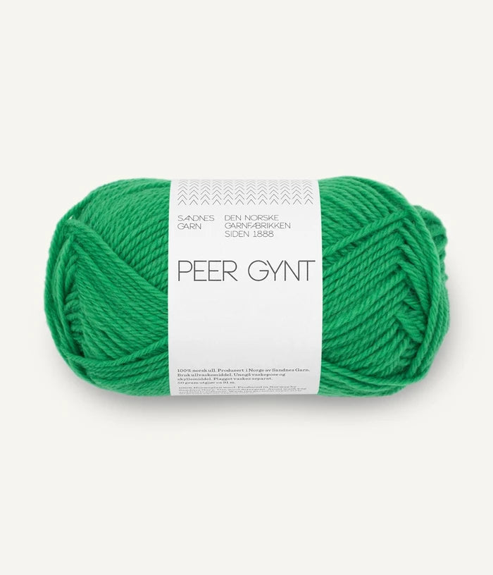 Peer Gynt - Sandnes Garn