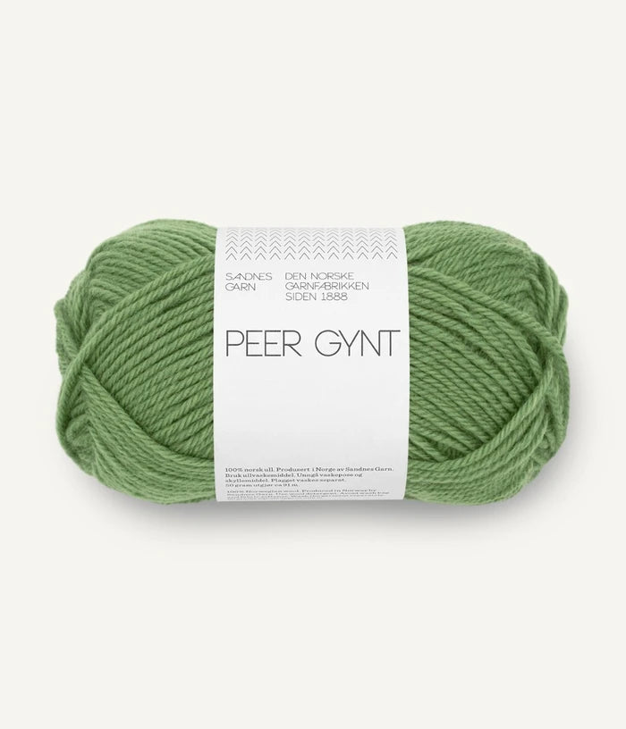 Peer Gynt - Sandnes Garn