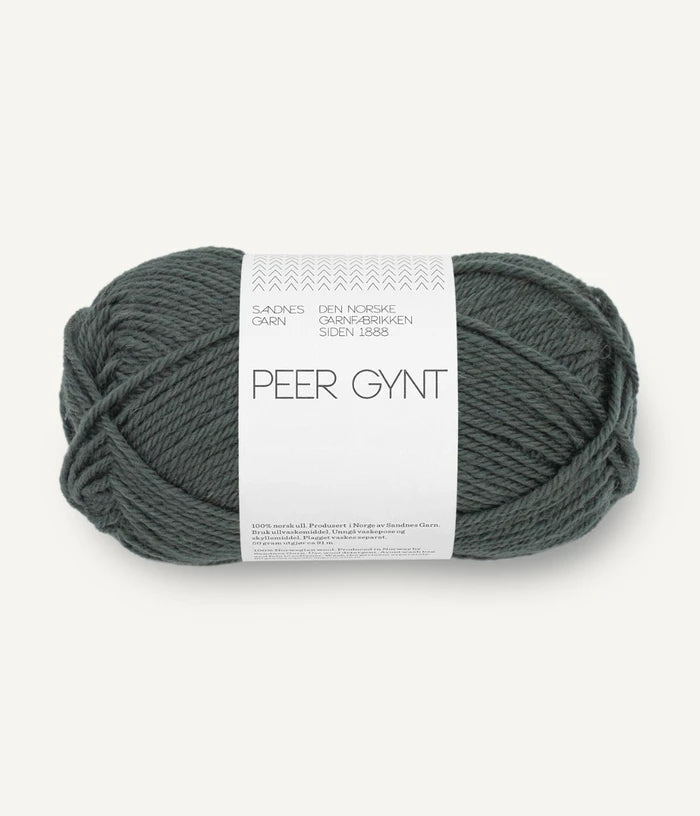 Peer Gynt - Sandnes Garn