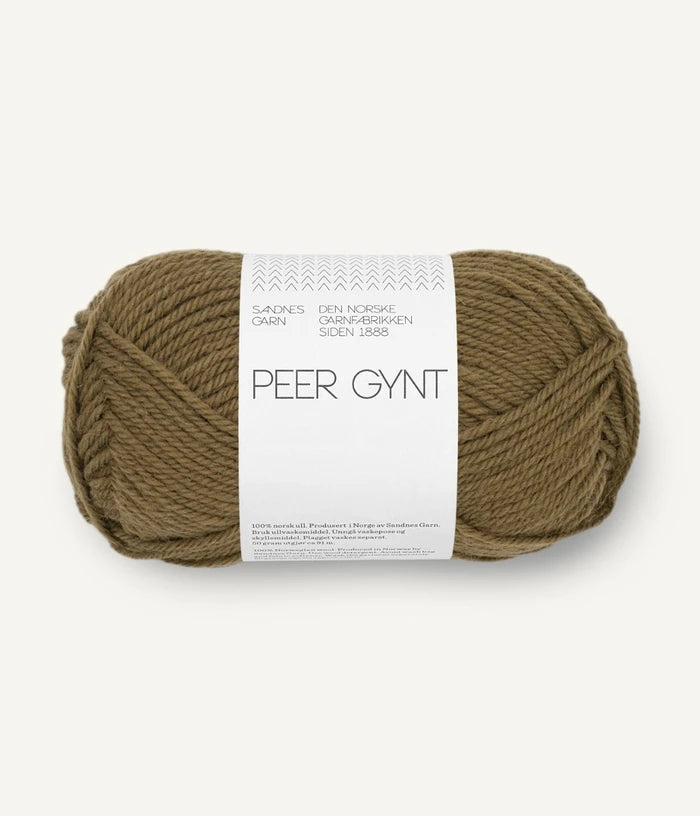 Peer Gynt - Sandnes Garn