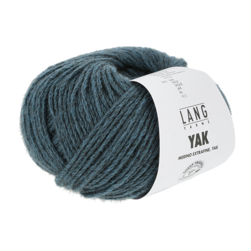 Yak - Lang Yarns