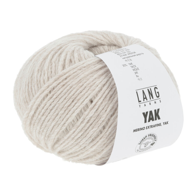 Yak - Lang Yarns