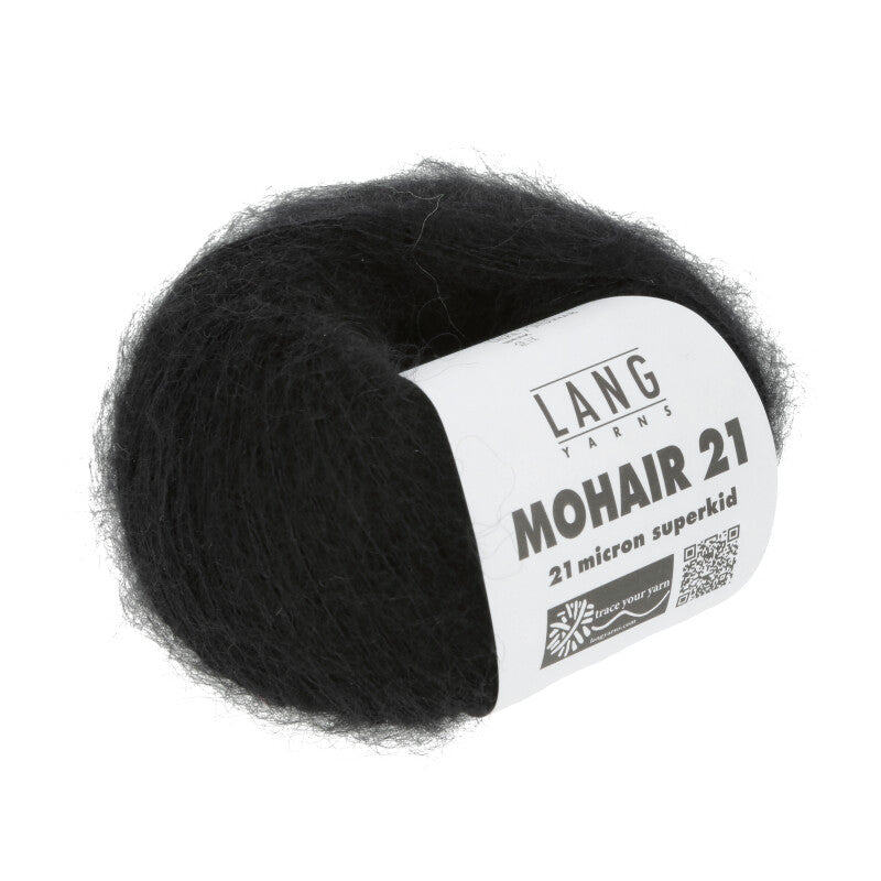 Mohair 21 - Lang Yarns