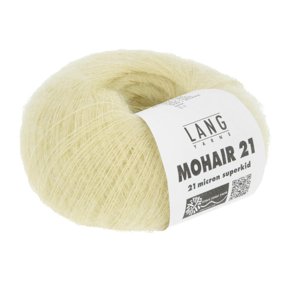 Mohair 21 - Lang Yarns