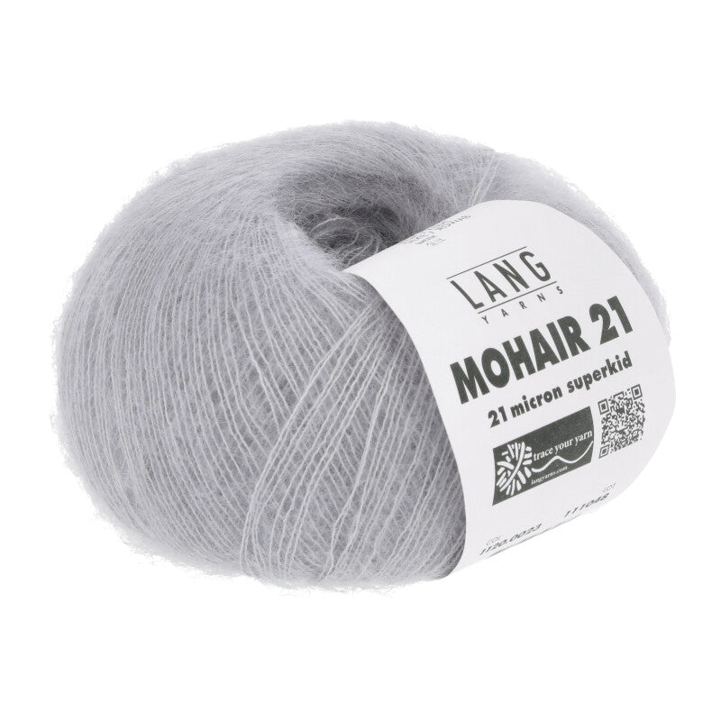 Mohair 21 - Lang Yarns