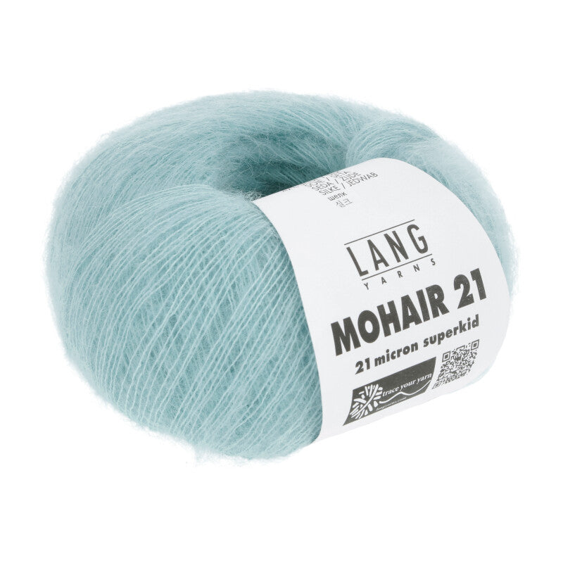 Mohair 21 - Lang Yarns