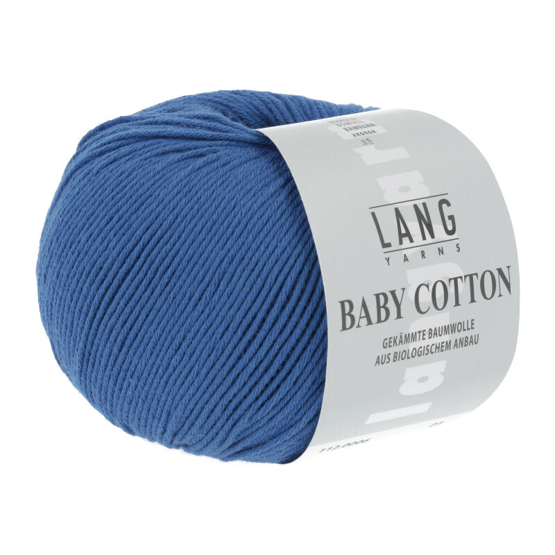 Baby Cotton - Lang Yarns