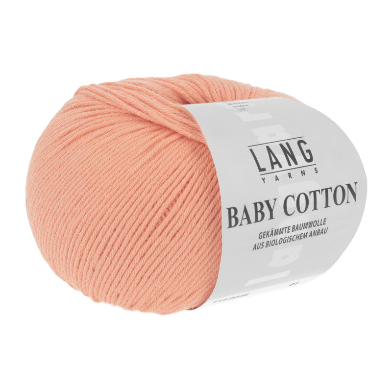 Baby Cotton - Lang Yarns