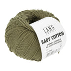 Baby Cotton - Lang Yarns