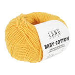 Baby Cotton - Lang Yarns - Farbe 0114