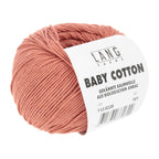 Baby Cotton - Lang Yarns