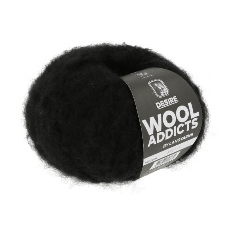 Desire - Wool Addicts - Farbe 0004