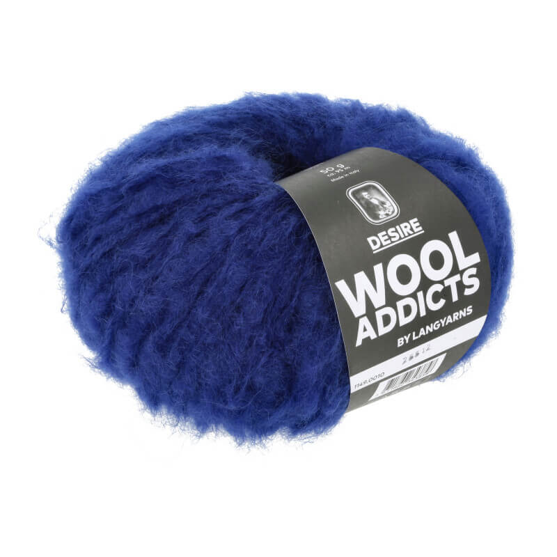 Desire - Wool Addicts - Farbe 0010