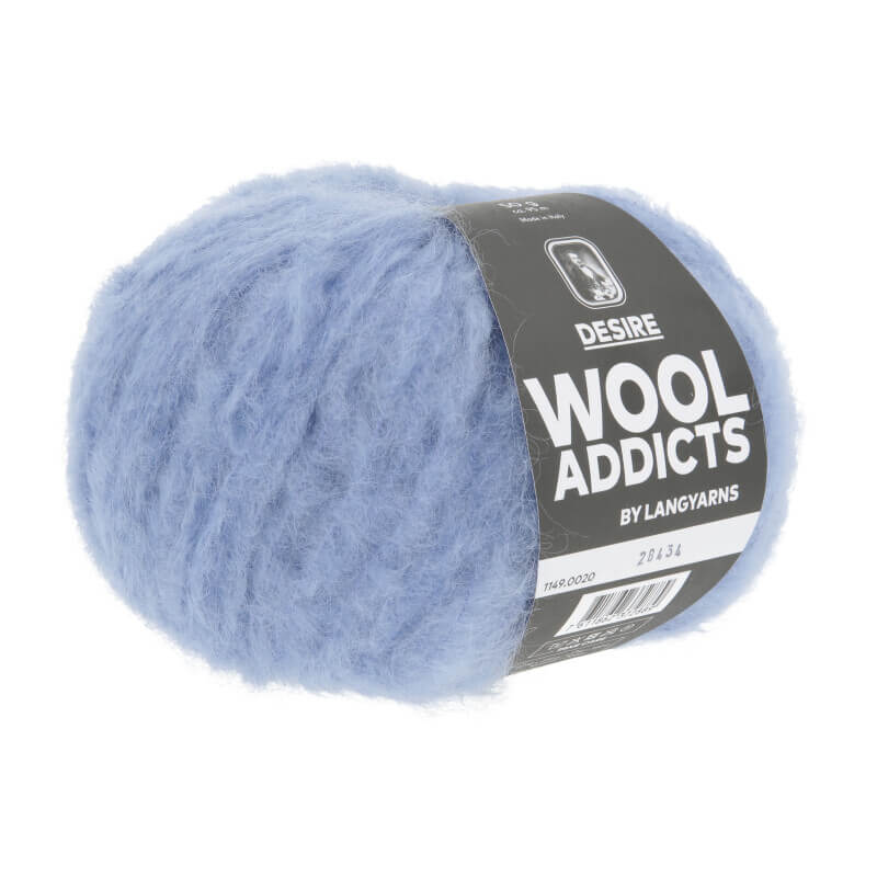 Desire - Wool Addicts - Farbe 0020