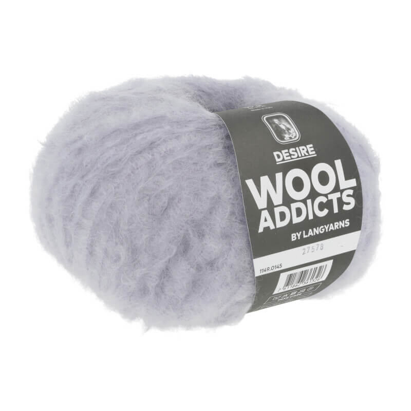 Desire - Wool Addicts - Farbe 0145