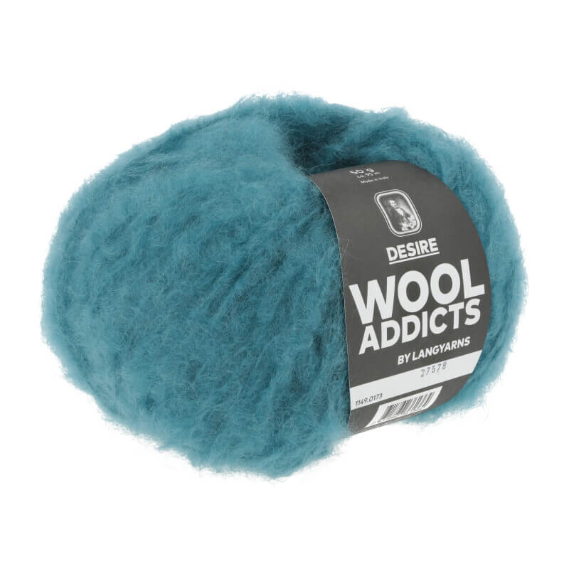 Desire - Wool Addicts - Farbe 0173