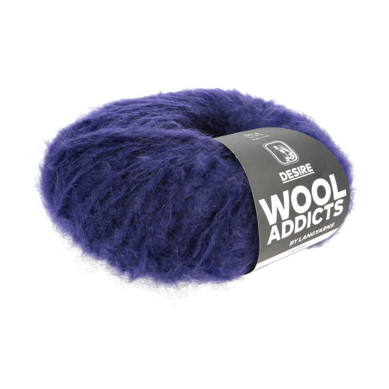 Desire - Wool Addicts