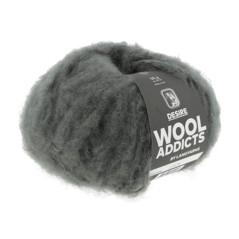 Desire - Wool Addicts - Farbe 0218