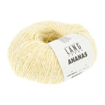 Ananas - Lang Yarns - Farbe 0013