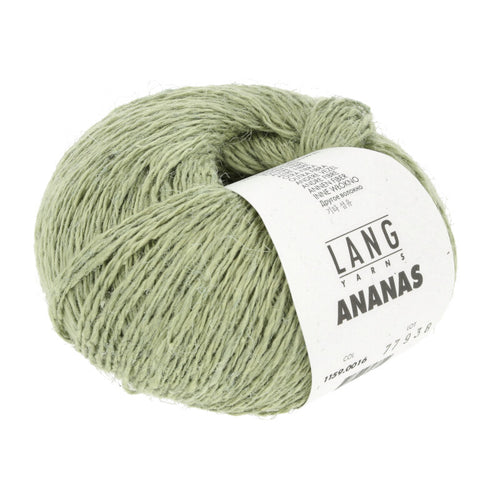 Ananas - Lang Yarns - Farbe 0016