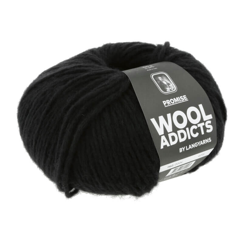 Promise - Wool Addicts