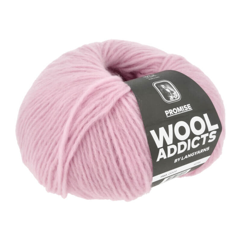 Promise - Wool Addicts