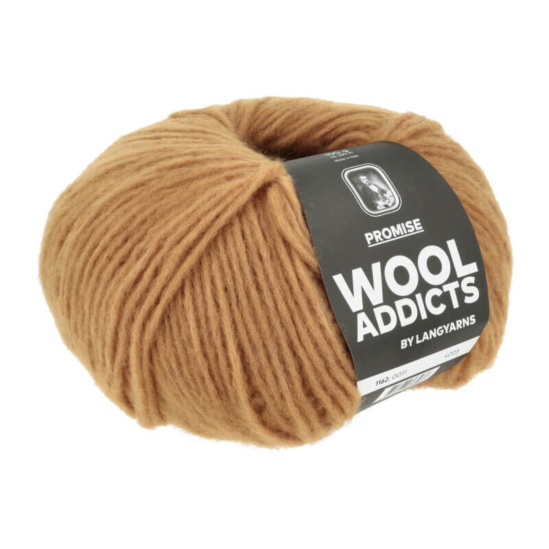 Promise - Wool Addicts